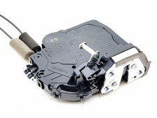 Lexus RX 450H 2020 Essence / Électricité Serrure de porte arrière AMD217539