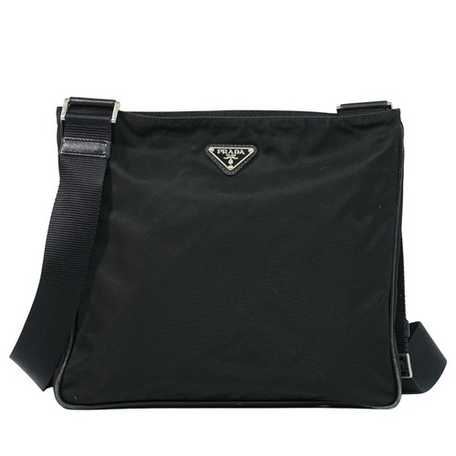 Sac bandoulière prada - sac,