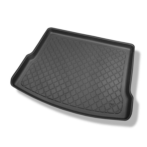 Tapis coffre pour - tapis,