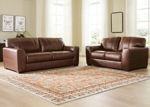 Luxury genuine top grain - genuine, top-grain
