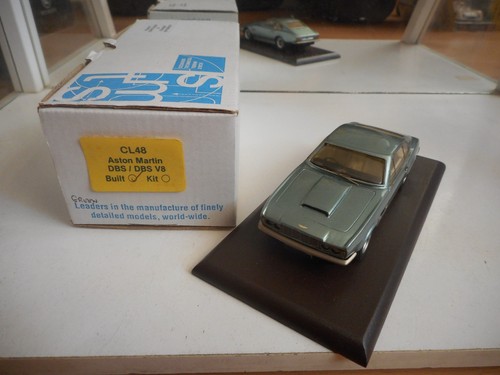 Smts aston martin dbs - smts,