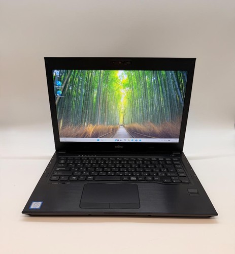 Fujitsu fmvu5373by pouces - 13.3,