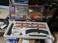 1/87 HO GOLDEN SERIES LIMA TGV COFFRET