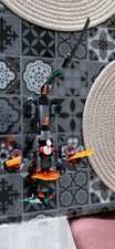 Ninjago Le Dragon De