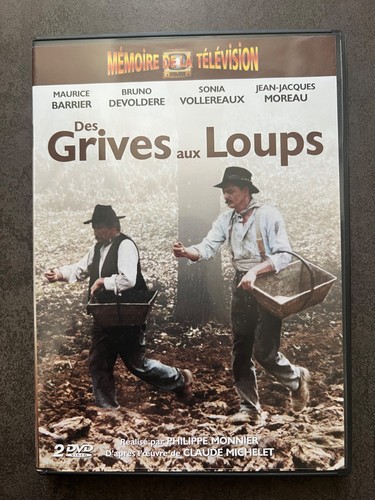 Des grives aux - , loups