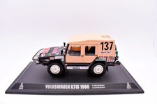 Volkswagen Iltis Diecast Road Vehicles 1:43 Auction
