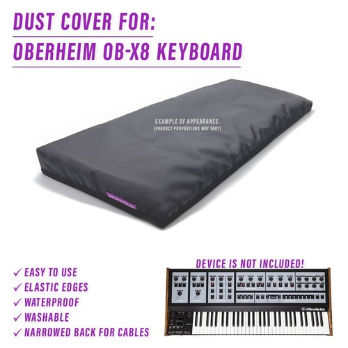 Dust cover pour clavier - cover,