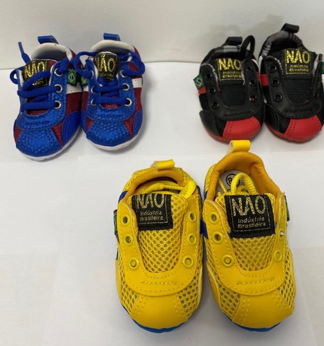 Nao brasil lot - do,