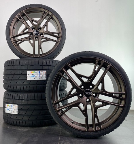 Audi jantes 20 - r8,