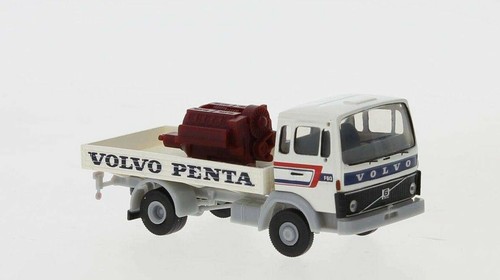 Brekina 34764 volvo camion - brekina,