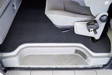 Paillasson Convient pour Bus