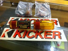 KICKER X4500-4 CP Crossover