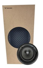 Enceinte d'installation Focal