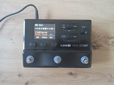 Line6 HX Stomp