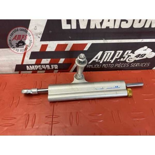 Verrin direction ohlins - direction,