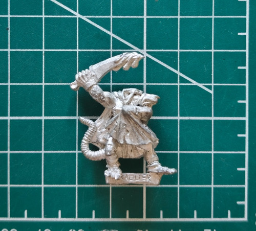 Warhammer old world maître - warhammer, :