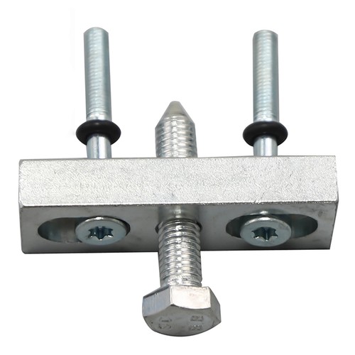 Flywheel removal tool assembly - flywheel,