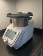 Robot Monsieur Cuisine Connect