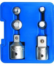 REDUCTEUR/AUGMENTATEUR DOUILLE