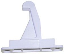 CROCHET DE PORTE DE SECHE