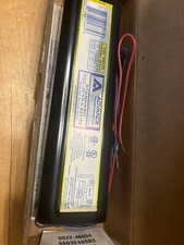 Advance REL-2P59-S-RH-TP Fluorescent Ballast (2-Lamp)