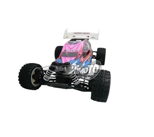 Auto explosion mega buggy - auto,