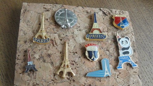 Lot pin ville de - s,