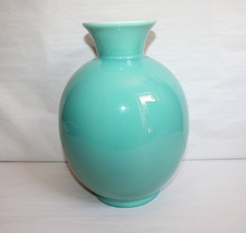 Grand vase faïence - grand,