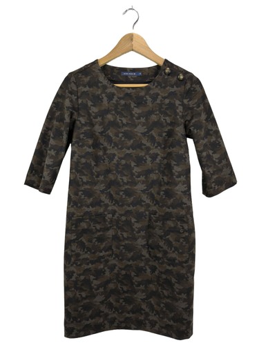 River woods robe tube dames - woods,