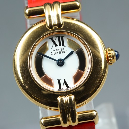 Montre quartz femme vintage - montre,