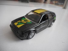 Matchbox Vauxhall Astra GTE /