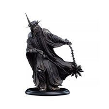 Weta - The Witch-king - Le