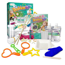 JEUX ET JOUETS A BULLES