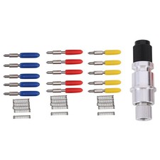 48Pcs 30/45/60 Degrés