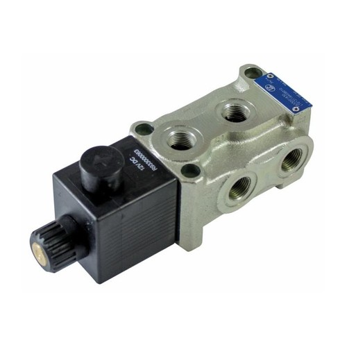 Diviseur hydraulique voies - hydraulique, 6