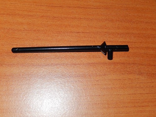 Lego lance 3849 moyen - 3849,