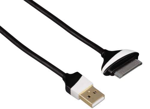 Hama câble usb - usb, de