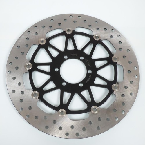 Disque frein avant - disque, sifam