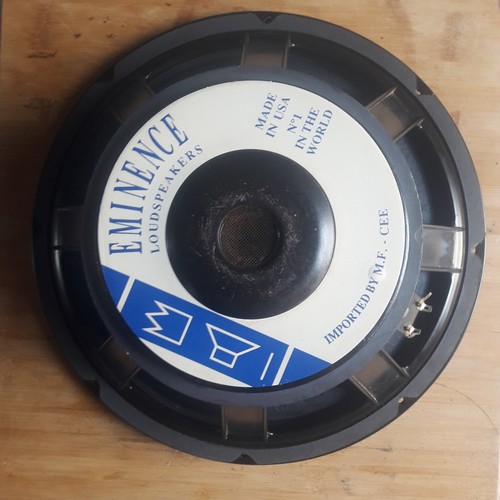 Eminence ps15 3008lf - ps15-3008lf, speaker