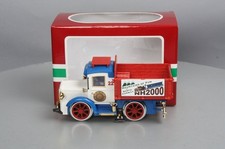 LGB 20685 G Scale Club Convention-2000 North Conway Powered Rail Truck #22 LN