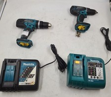 Lot De 4 Outils Sans Fil