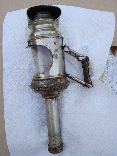 Lampe riemann bougie pour - lampe,