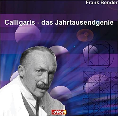 Frank bender calligaris das - frank,