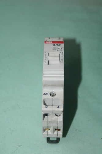 Contacteur jour nuit 230v - contacteur,