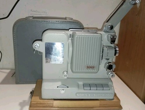 Rétro vintage projecteur - rétro,