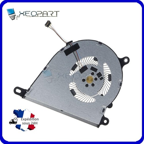 Ventilateur cpu pour hp - cpu,