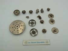 STANDARD L.R. - lot de 16