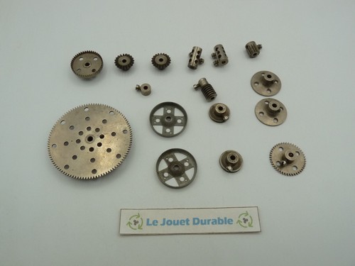 Standard lot de 16 - l.r.,
