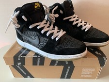 NIKE SB DUNK HIGH PREMIUM