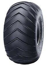 Pneu Caoutchouc Roue 22x11.00-8 CARLISLE 2 Trous Tracteur Tondeuse